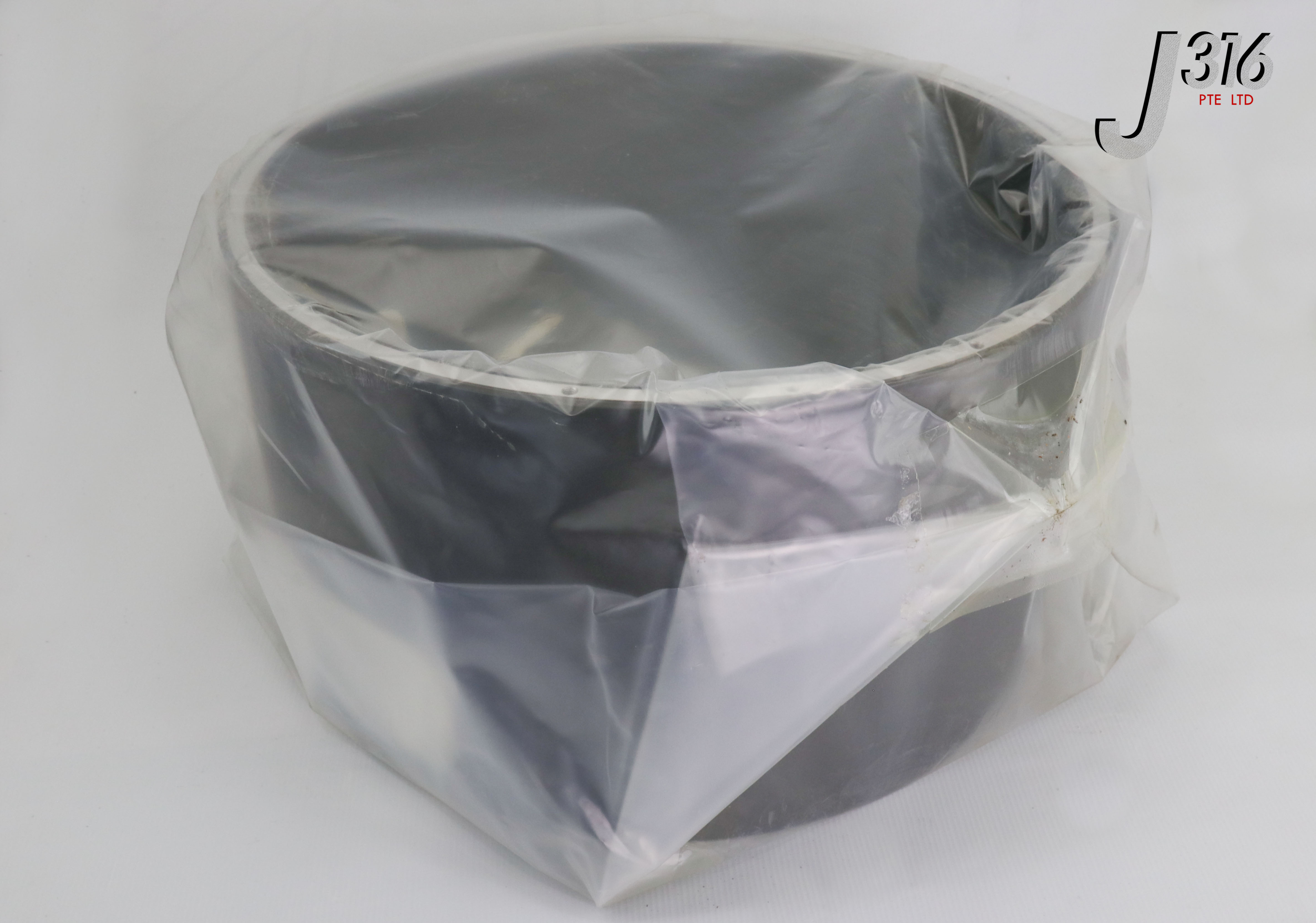 21562 TEL COVER BTM-W/PIN-2(84ADV-CD), ES1D10-204583-12 (NEW) 1D10